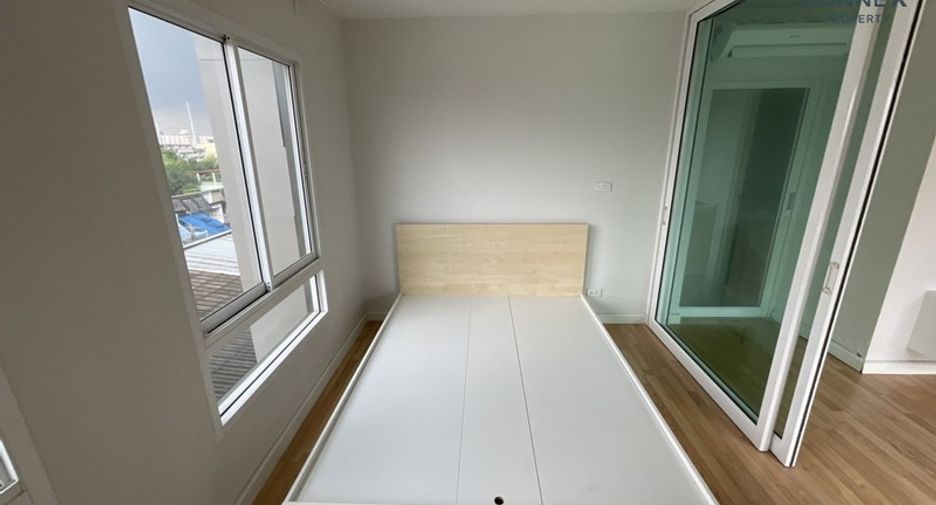 For sale 1 bed condo in Bang Kruai, Nonthaburi