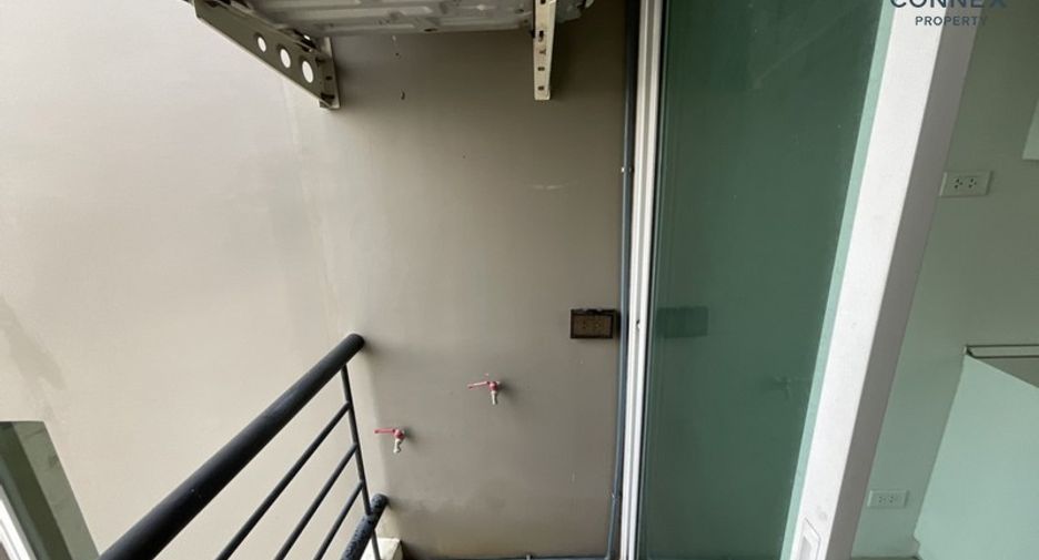 For sale 1 bed condo in Bang Kruai, Nonthaburi