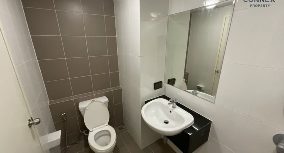 For sale 1 bed condo in Bang Kruai, Nonthaburi