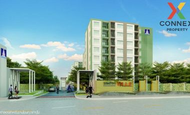 À vendre 1 chambre condo à Prawet, Bangkok