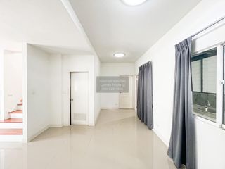 For sale 3 bedrooms house in Bang Kruai, Nonthaburi