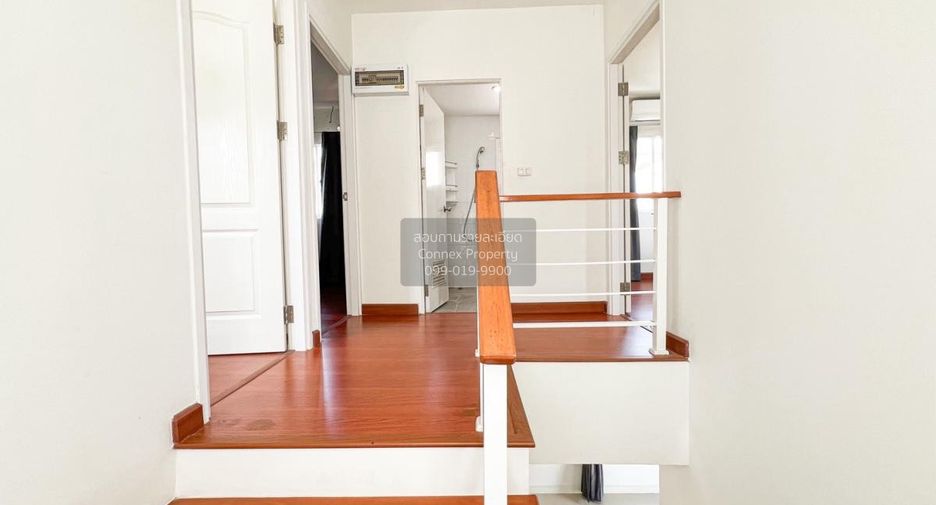 For sale 3 bedrooms house in Bang Kruai, Nonthaburi