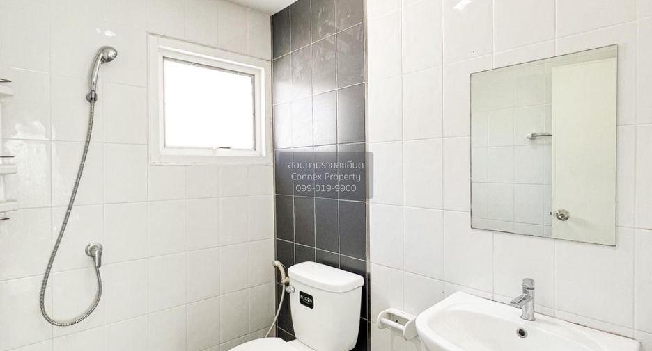 For sale 3 bedrooms house in Bang Kruai, Nonthaburi
