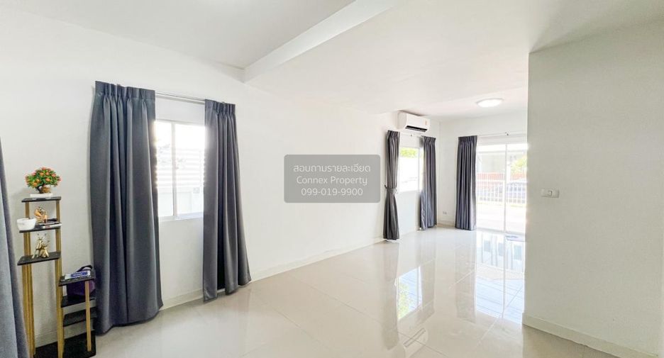 For sale 3 bedrooms house in Bang Kruai, Nonthaburi
