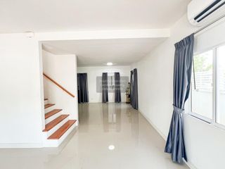 For sale 3 bedrooms house in Bang Kruai, Nonthaburi