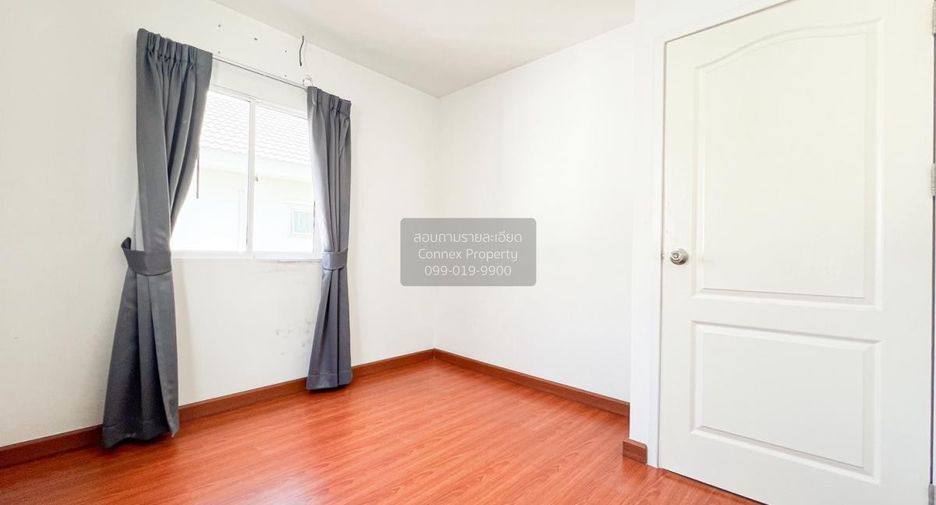 For sale 3 bedrooms house in Bang Kruai, Nonthaburi