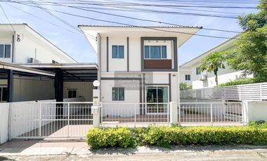 For sale 3 bedrooms house in Bang Kruai, Nonthaburi