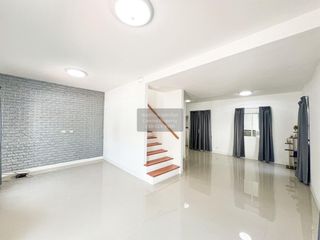 For sale 3 bedrooms house in Bang Kruai, Nonthaburi