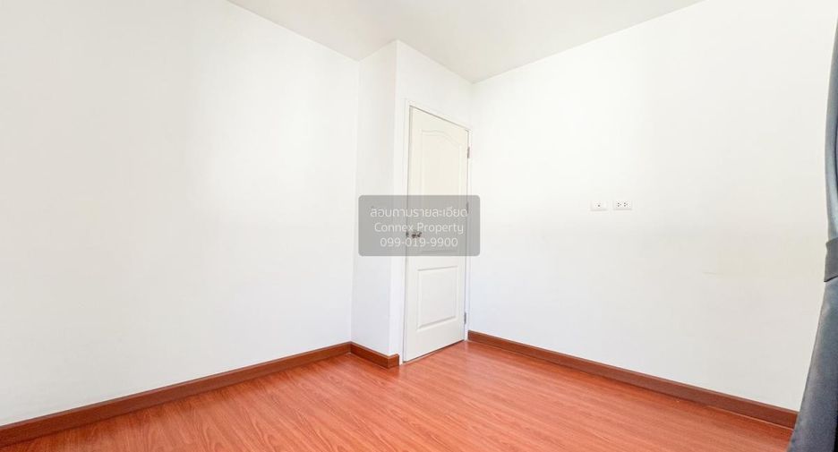 For sale 3 bedrooms house in Bang Kruai, Nonthaburi