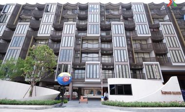 Condo en venta de 1 habitaciones en Suan Luang, Bangkok