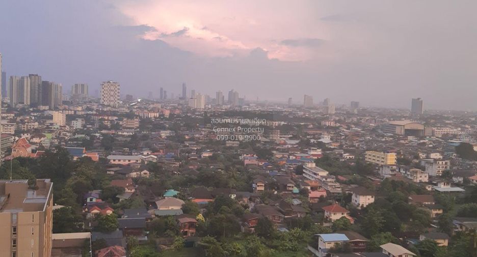For sale 1 bed condo in Chom Thong, Bangkok