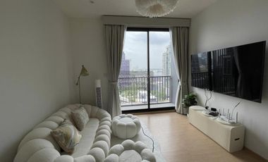 For sale 2 bedrooms condo in Watthana, Bangkok