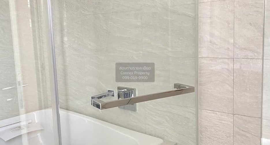 For sale 2 bedrooms condo in Watthana, Bangkok