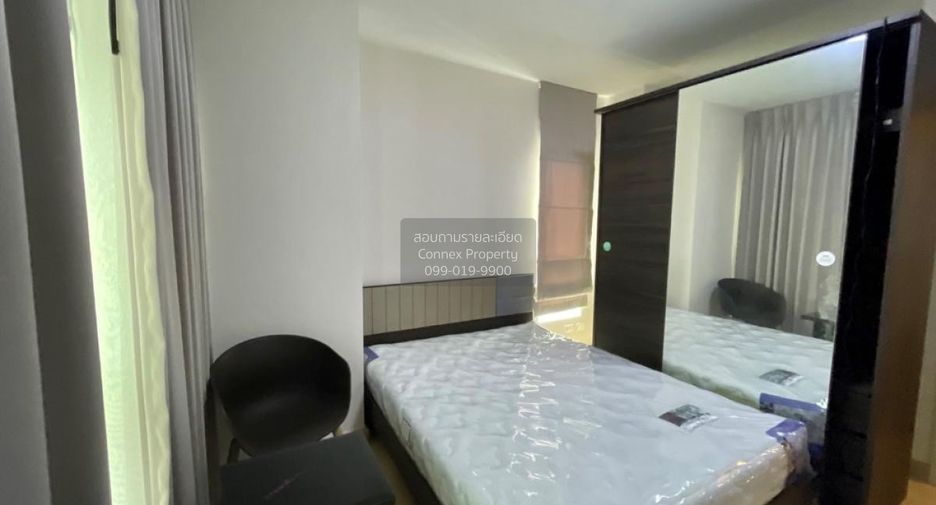 For sale 3 bedrooms condo in Huai Khwang, Bangkok