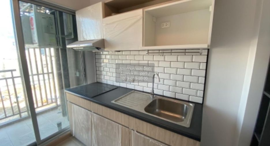 For sale 3 bedrooms condo in Huai Khwang, Bangkok