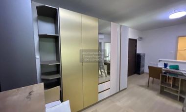 For sale 3 bedrooms condo in Huai Khwang, Bangkok
