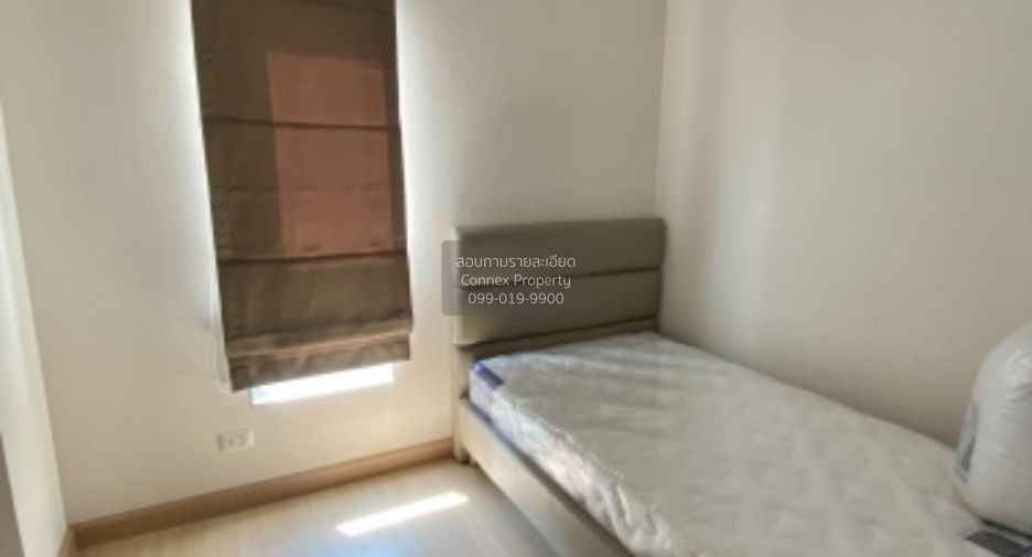 For sale 3 bedrooms condo in Huai Khwang, Bangkok