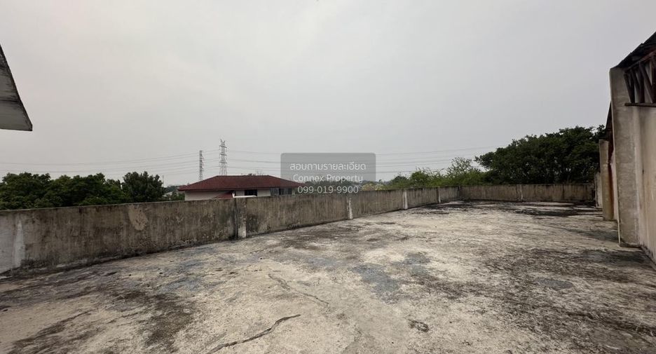 Casa en venta de 4 habitaciones en Thung Khru, Bangkok