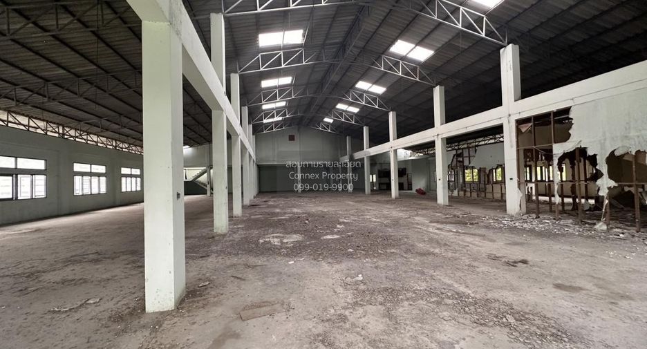 Casa en venta de 4 habitaciones en Thung Khru, Bangkok