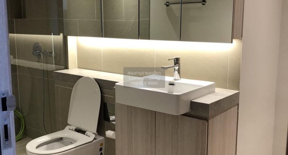 For sale 1 bed condo in Sathon, Bangkok