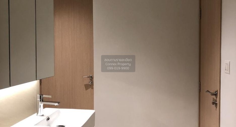 For sale 1 bed condo in Sathon, Bangkok