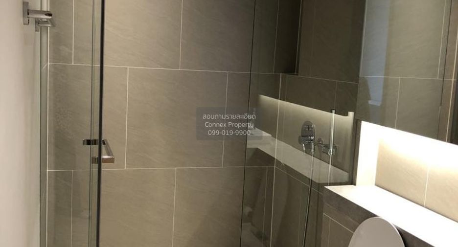 For sale 1 bed condo in Sathon, Bangkok