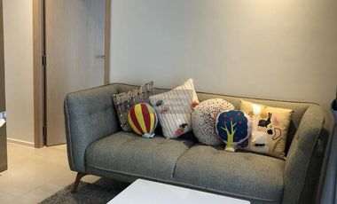 For sale 1 bed condo in Sathon, Bangkok