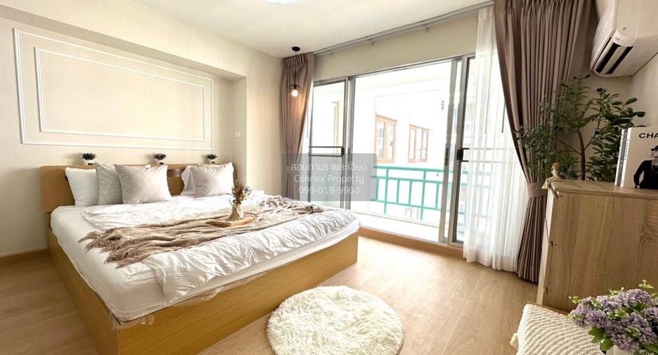 Condo en venta de 1 habitaciones en Bang Na, Bangkok