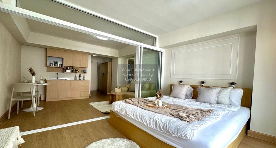 Condo en venta de 1 habitaciones en Bang Na, Bangkok