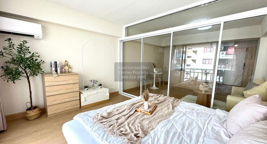 Condo en venta de 1 habitaciones en Bang Na, Bangkok