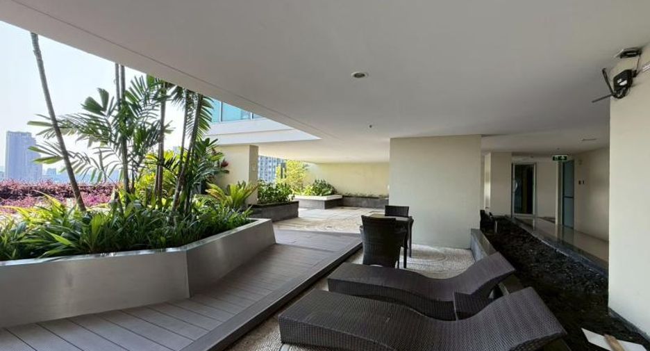Wohnung zum Kauf mit 2 Zimmer in Chatuchak, Bangkok
