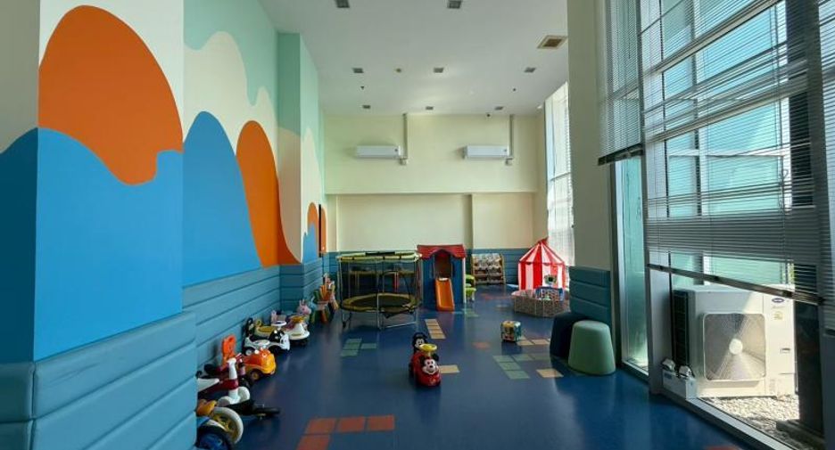 Wohnung zum Kauf mit 2 Zimmer in Chatuchak, Bangkok