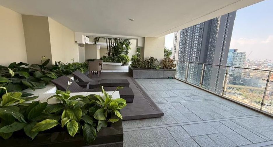 Wohnung zum Kauf mit 2 Zimmer in Chatuchak, Bangkok