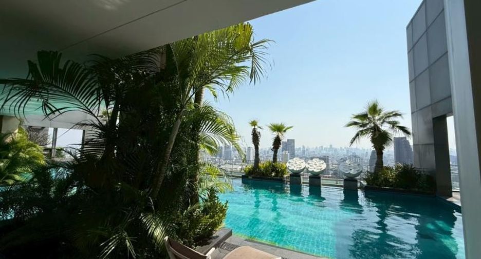Wohnung zum Kauf mit 2 Zimmer in Chatuchak, Bangkok