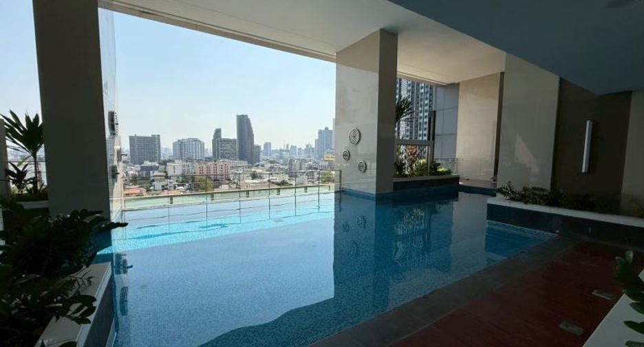 Wohnung zum Kauf mit 2 Zimmer in Chatuchak, Bangkok