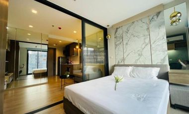 Wohnung zum Kauf mit 1 Zimmer in Chatuchak, Bangkok