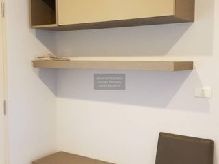 Wohnung zum Kauf mit 1 Zimmer in Chatuchak, Bangkok