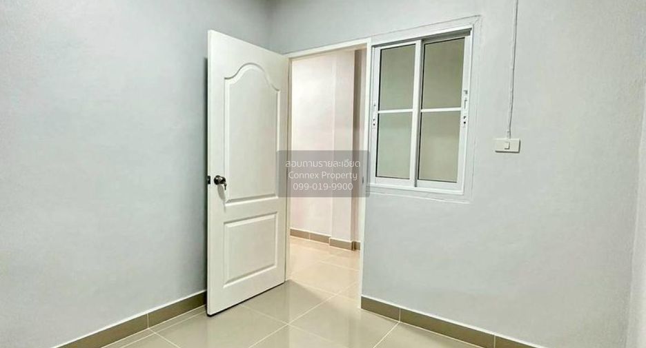 Reihenhaus zum Kauf mit 3 Zimmer in Bang Bua Thong, Nonthaburi