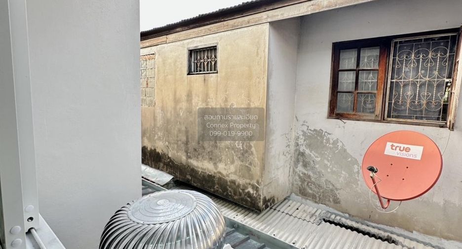 For sale 3 bedrooms townhouse in Mueang Nonthaburi, Nonthaburi