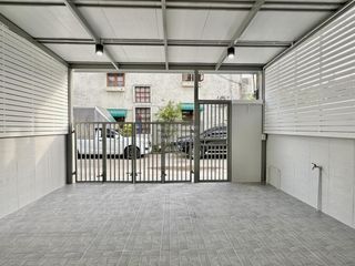 For sale 3 bedrooms townhouse in Mueang Nonthaburi, Nonthaburi