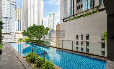 Wohnung zum Kauf mit 1 Zimmer in Khlong Toei, Bangkok