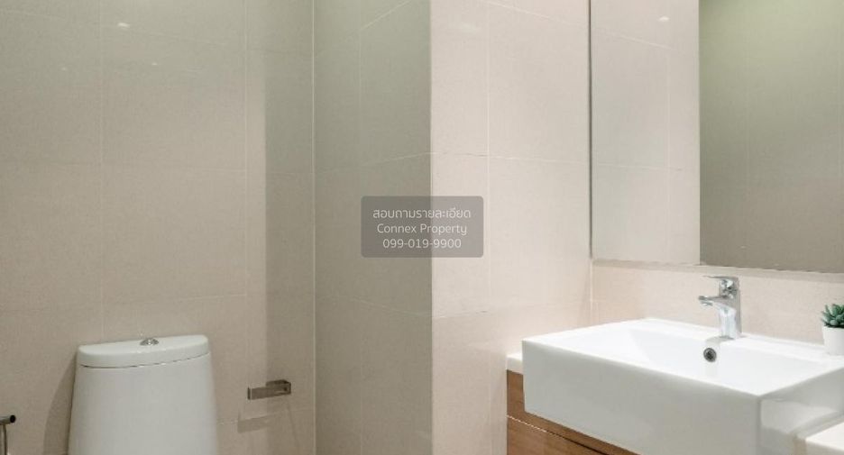 Продажа 1 кровать кондо в Кхлонг Тоеи, Бангкок