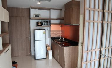 Wohnung zum Kauf mit 1 Zimmer in Khlong Toei, Bangkok