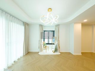 For sale 3 bedrooms house in Bang Kapi, Bangkok