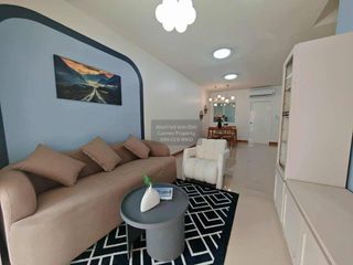 Reihenhaus zum Kauf mit 3 Zimmer in Phra Pradaeng, Samut Prakan
