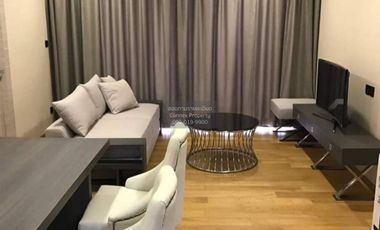 For sale 2 bedrooms condo in Pathum Wan, Bangkok
