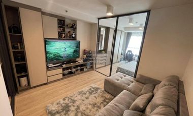 À vendre 1 chambre condo à Khlong San, Bangkok