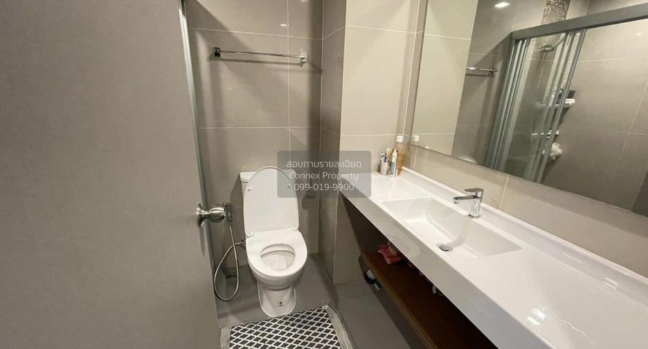 À vendre 1 chambre condo à Khlong San, Bangkok