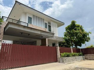 Casa en venta de 3 habitaciones en Mueang Pathum Thani, Pathum Thani