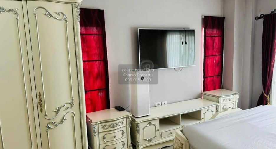 Casa en venta de 3 habitaciones en Mueang Pathum Thani, Pathum Thani